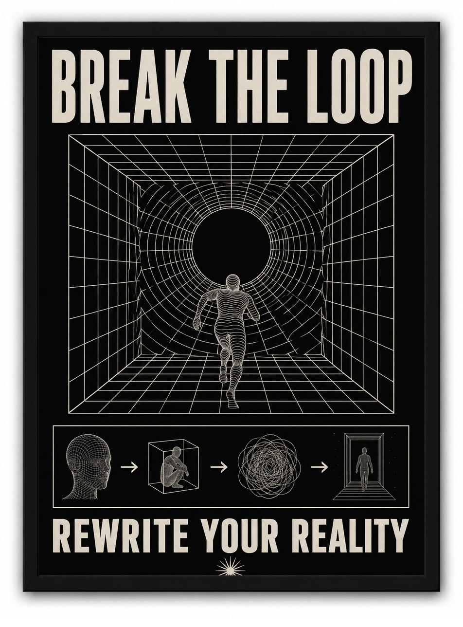 Break The Loop