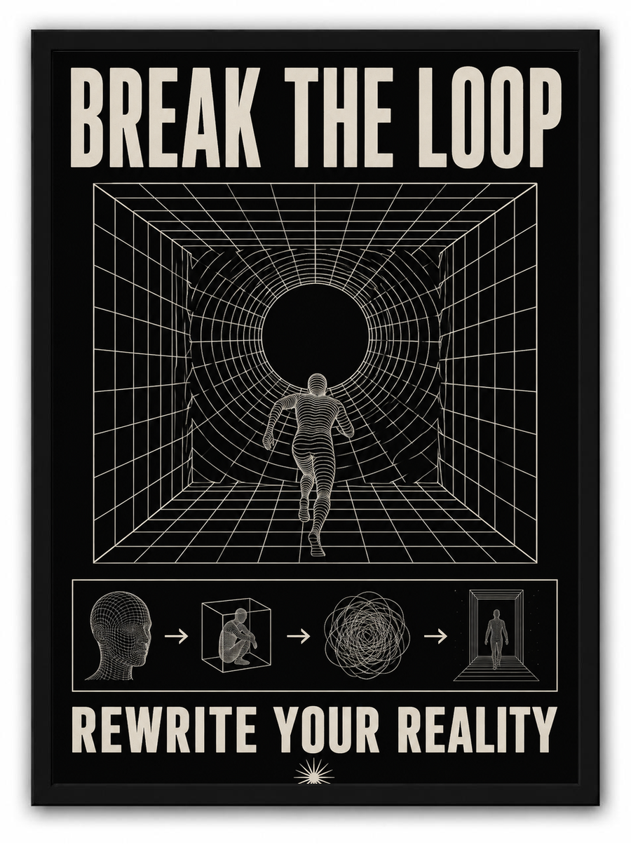 Break The Loop