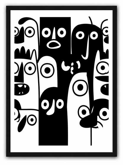 Face Pattern