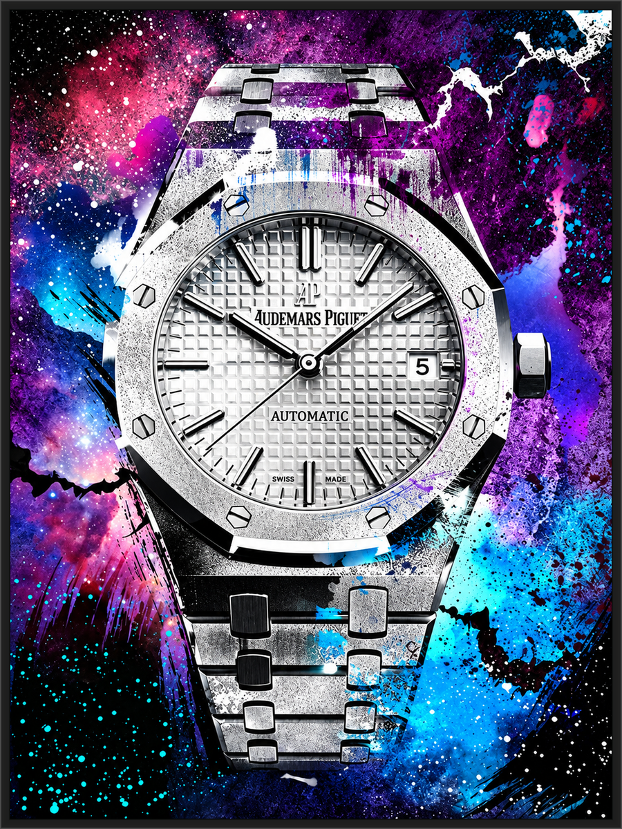 Cosmic Royal