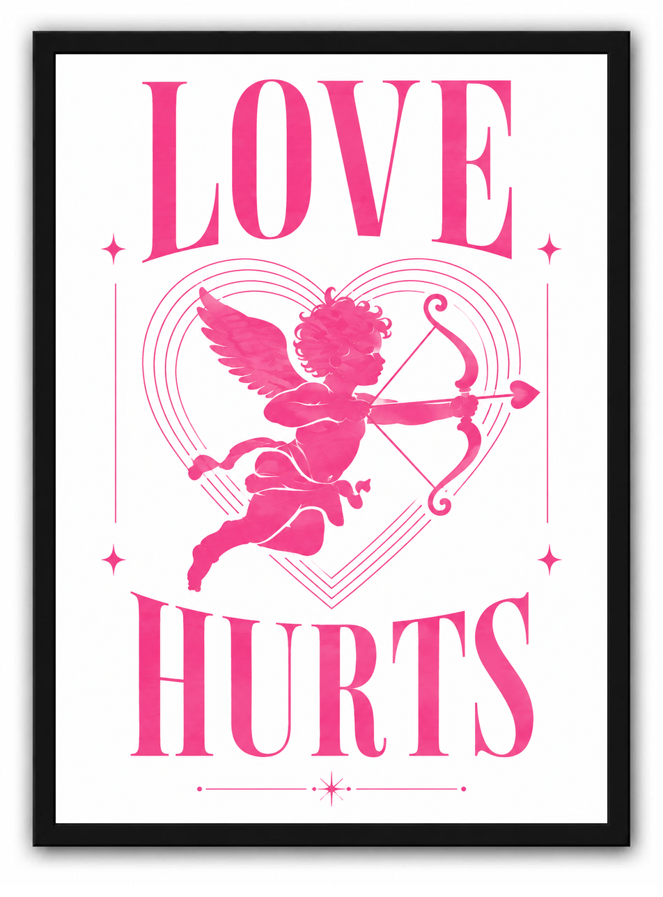 Love Hurts