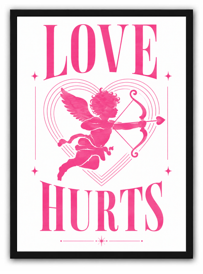 Love Hurts