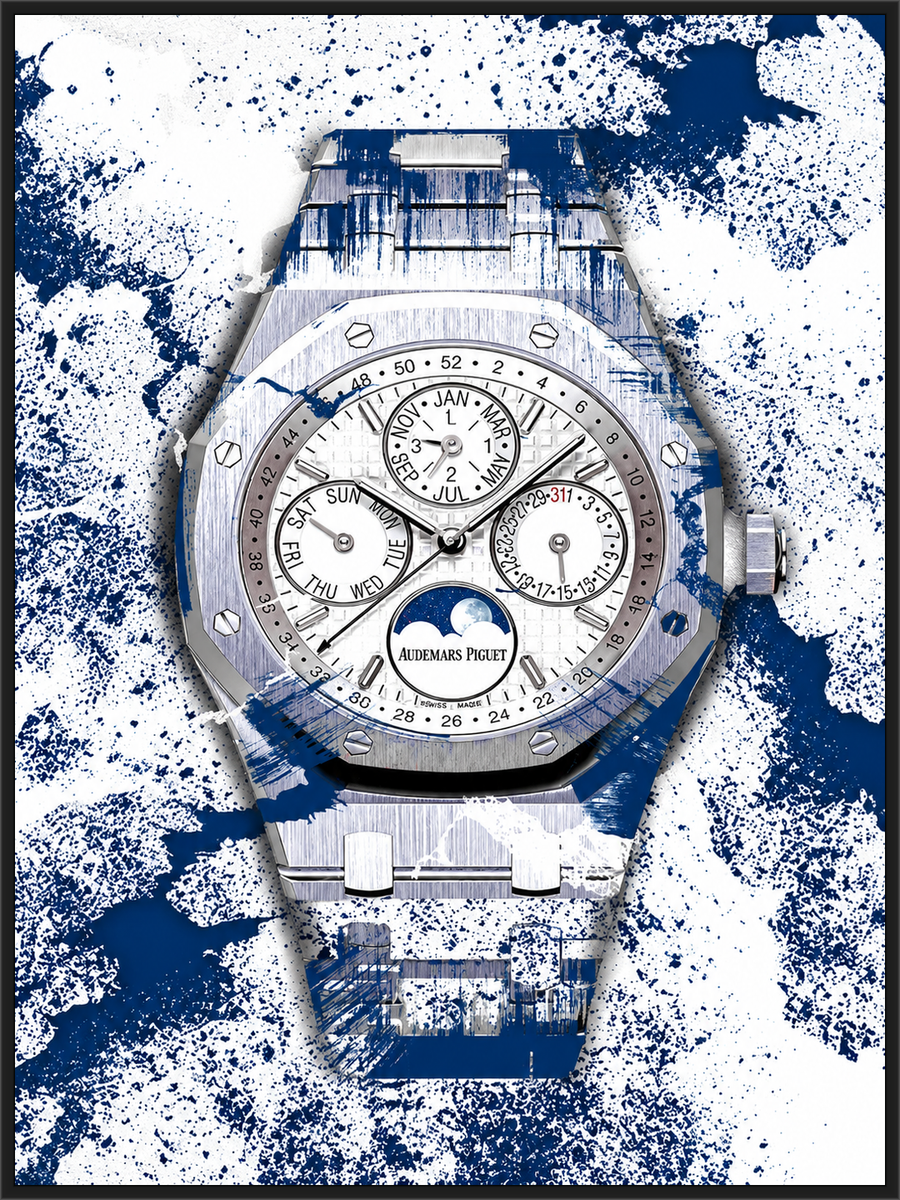 Blue AP