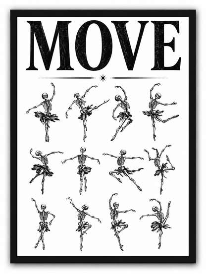 Move