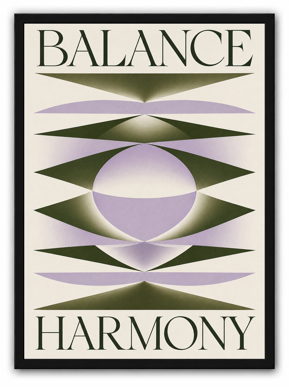 Balance