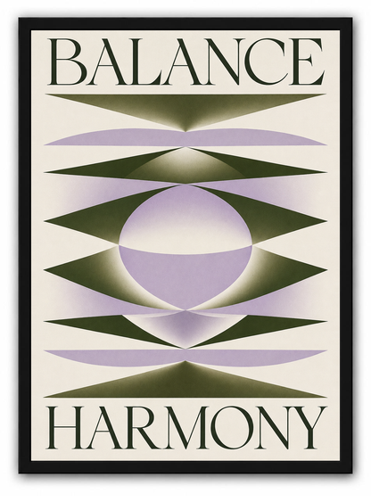 Balance