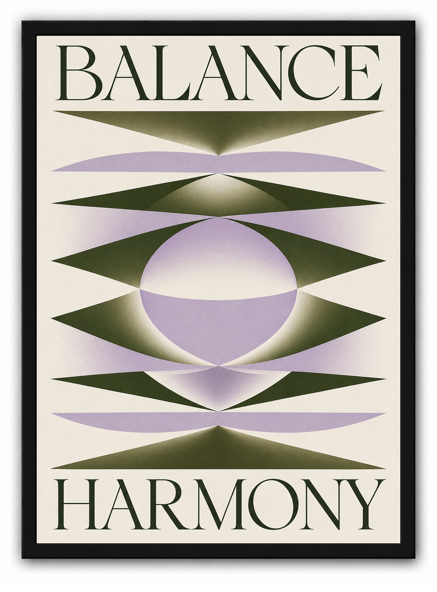 Balance
