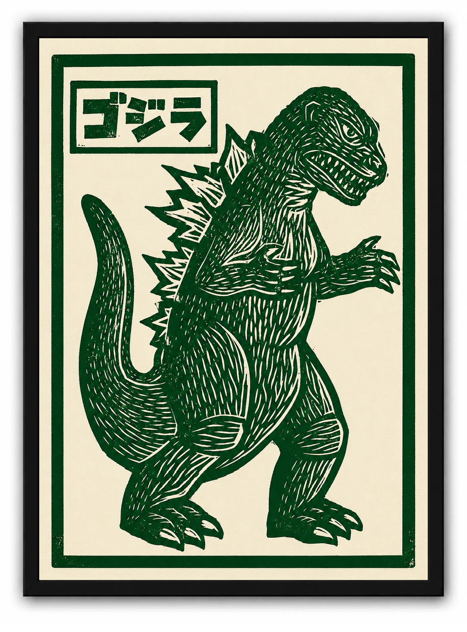 Godzilla