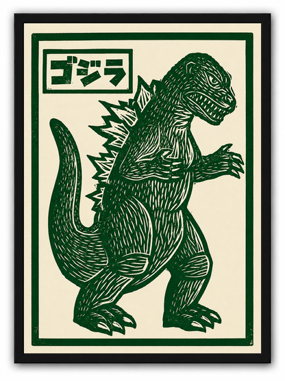 Godzilla