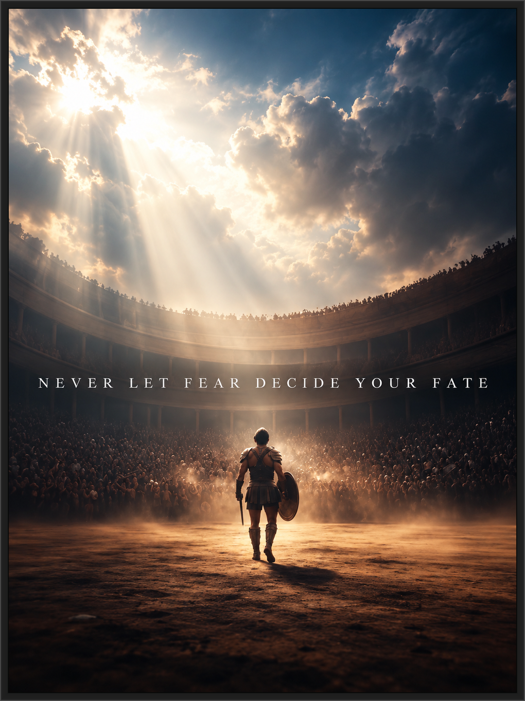 Gladiator