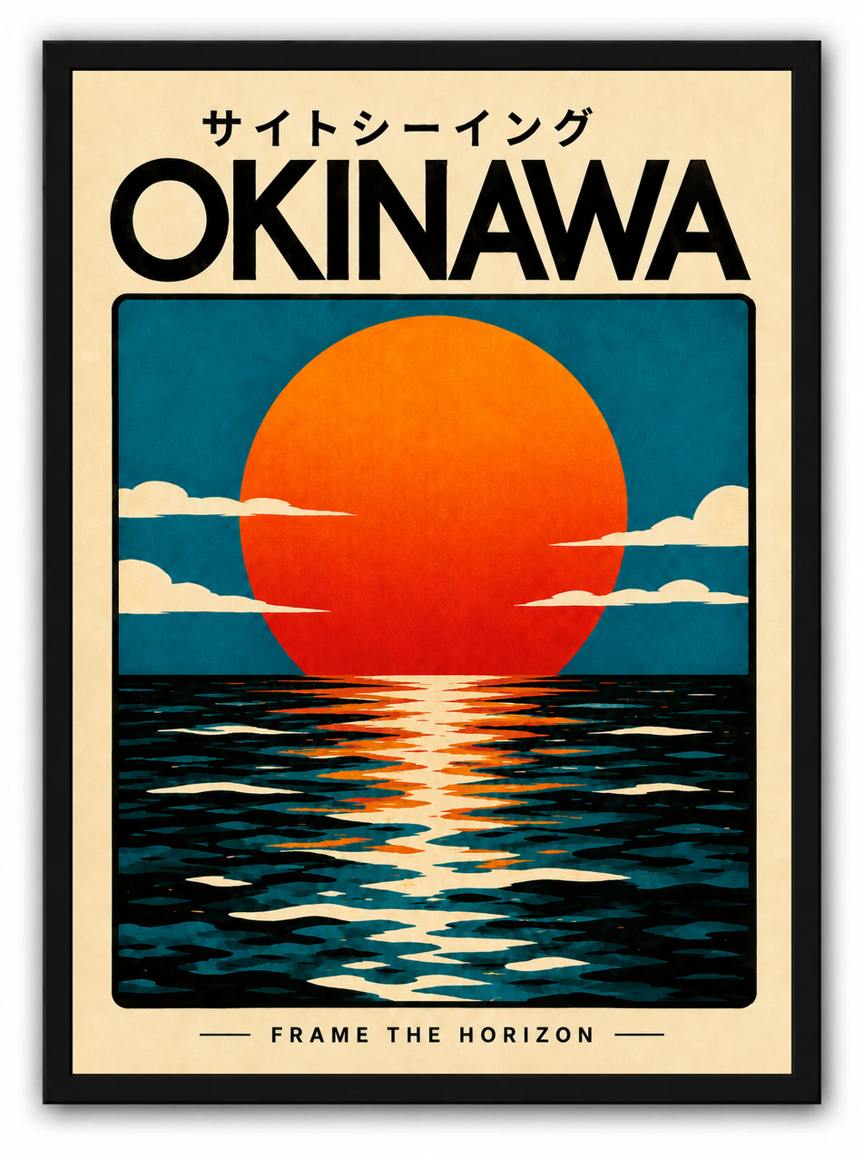 Okinawa