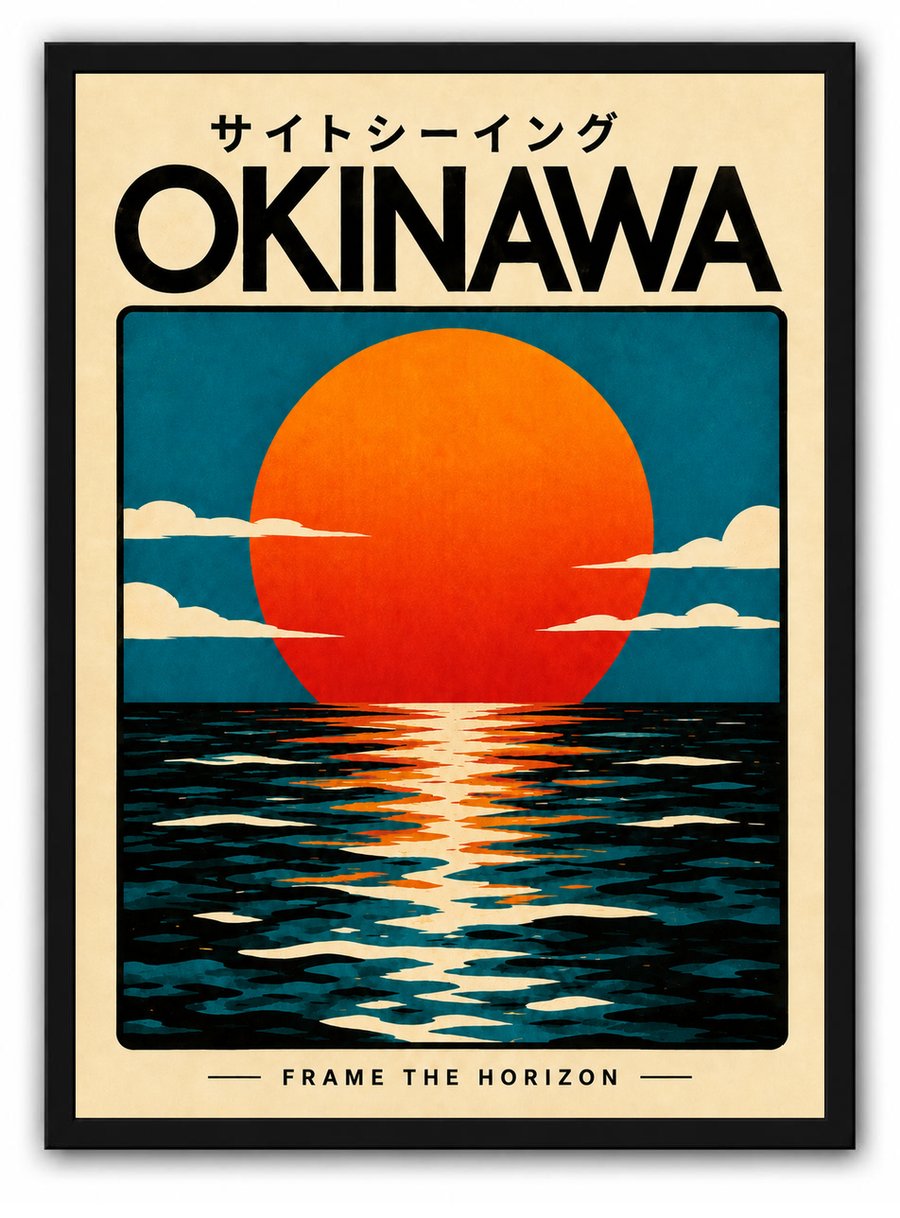 Okinawa