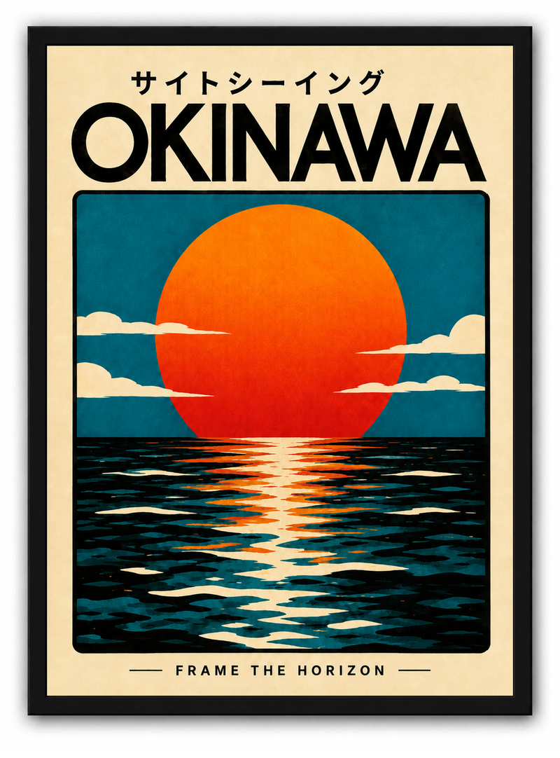Okinawa