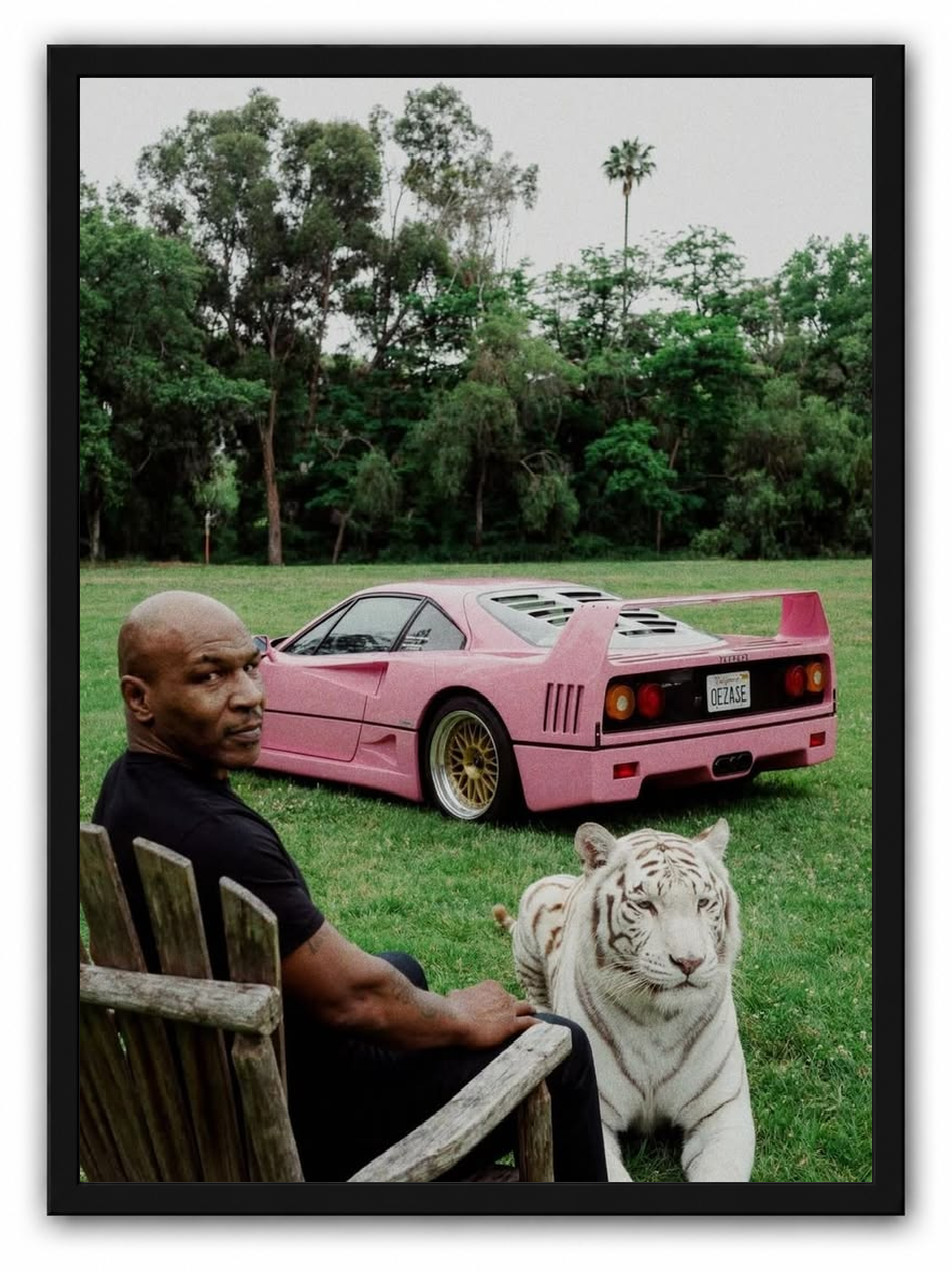 Tyson