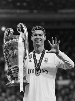 5 champions