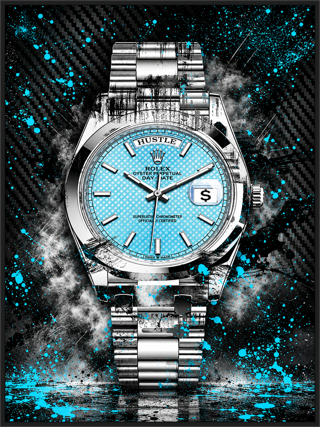 Relojes