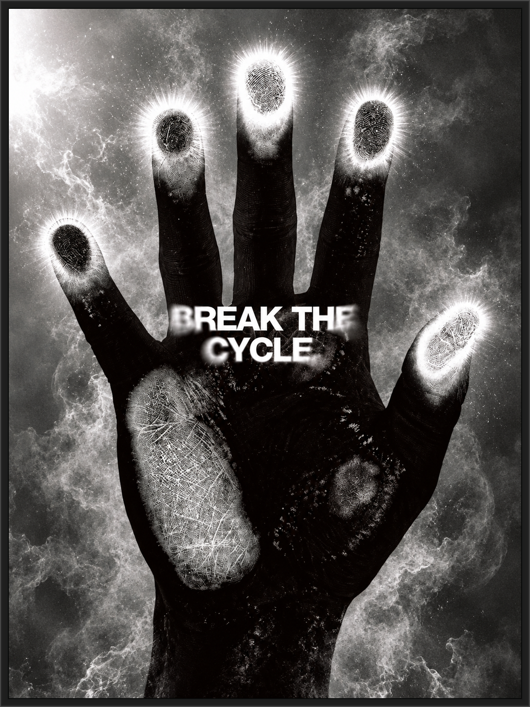 Break the cycle