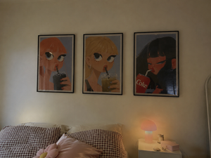 Schlafzimmer-Enhancer