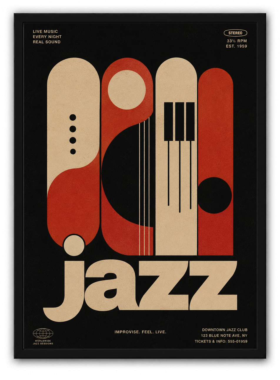 Jazz Club