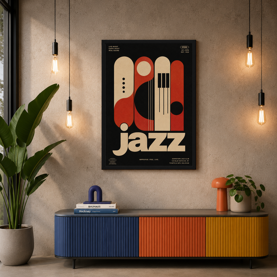 Jazz Club