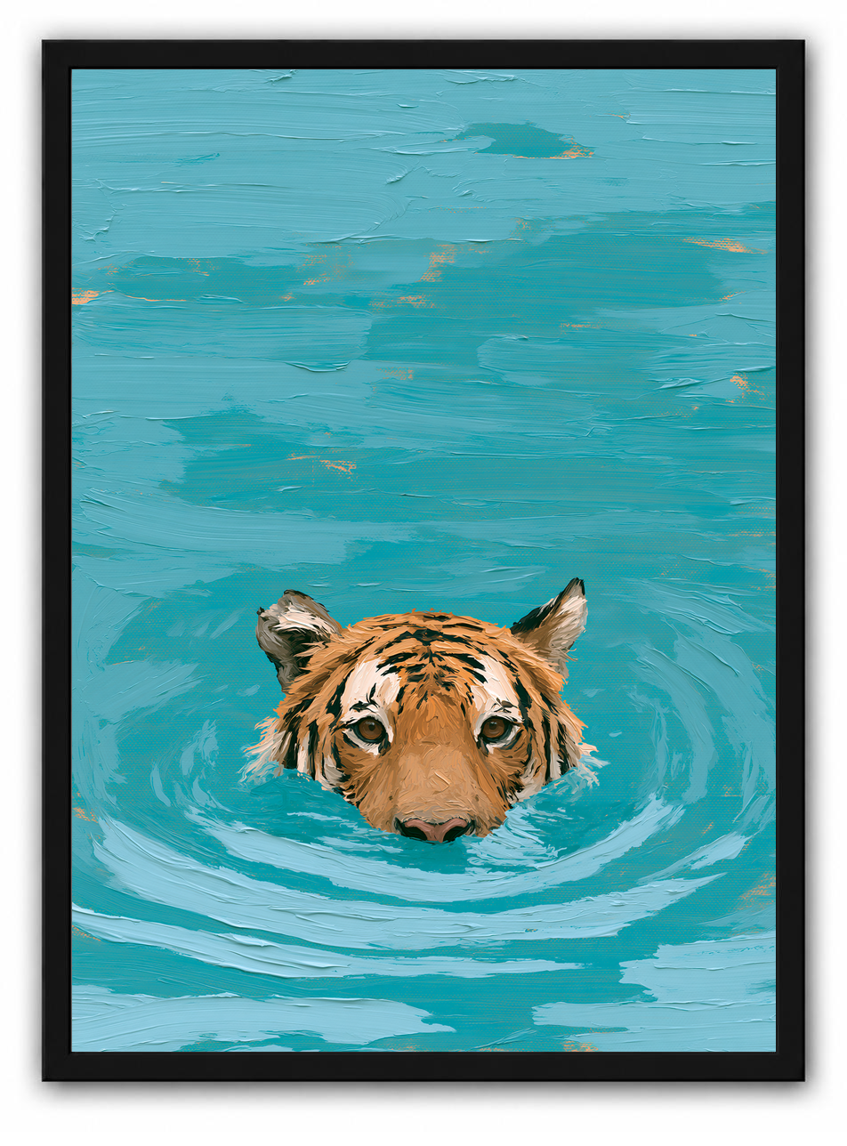 Tiger Waters
