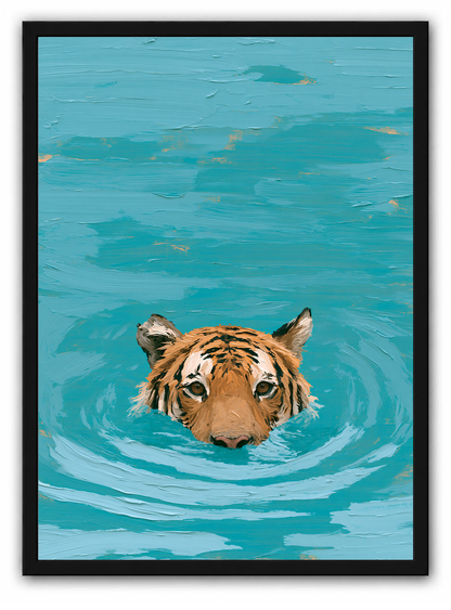 Tiger Waters