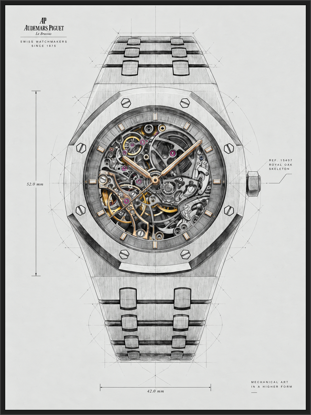 AP Skeleton