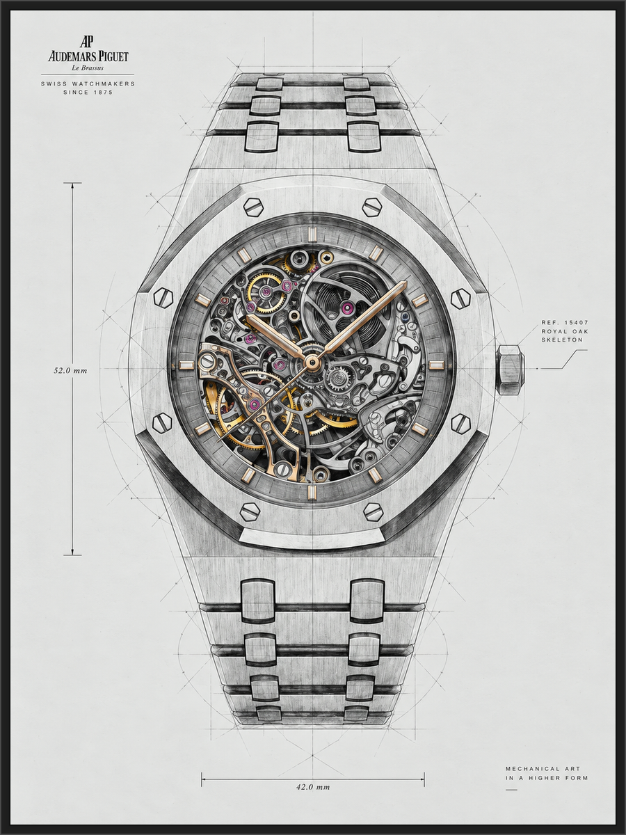 AP Skeleton