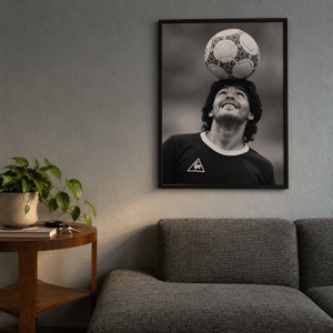 Très content du résultat. Le tableau rend vraiment bien dans mon appartement.
