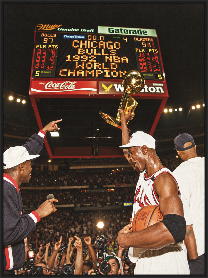 Chicago 92