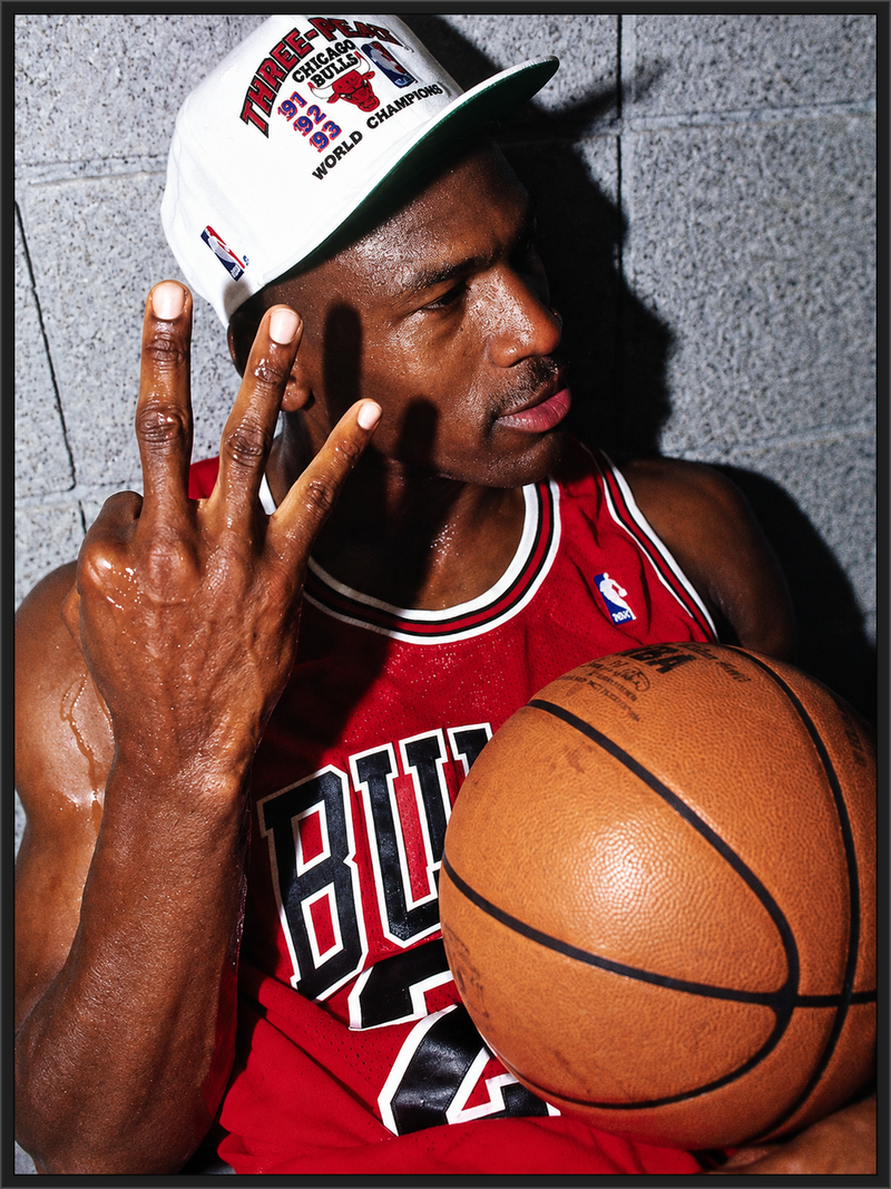 The goat