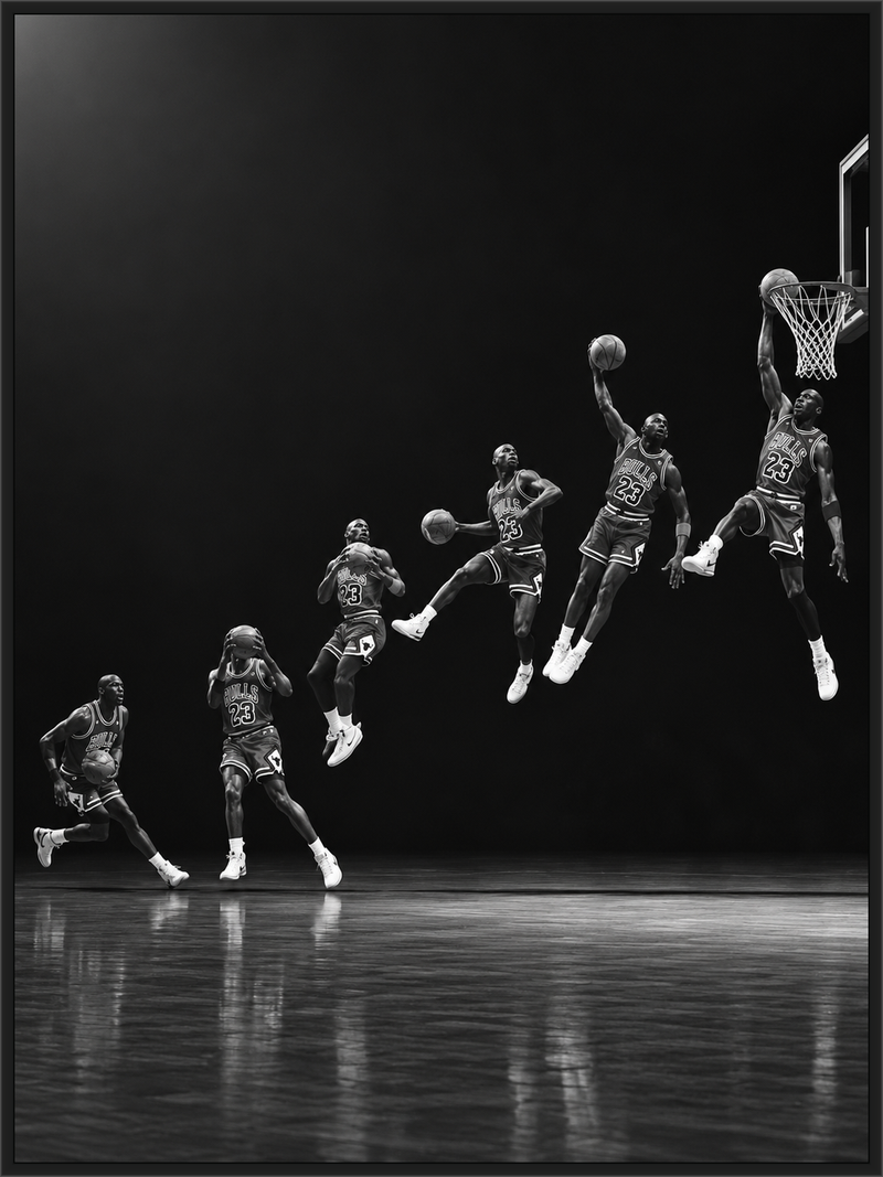 The process