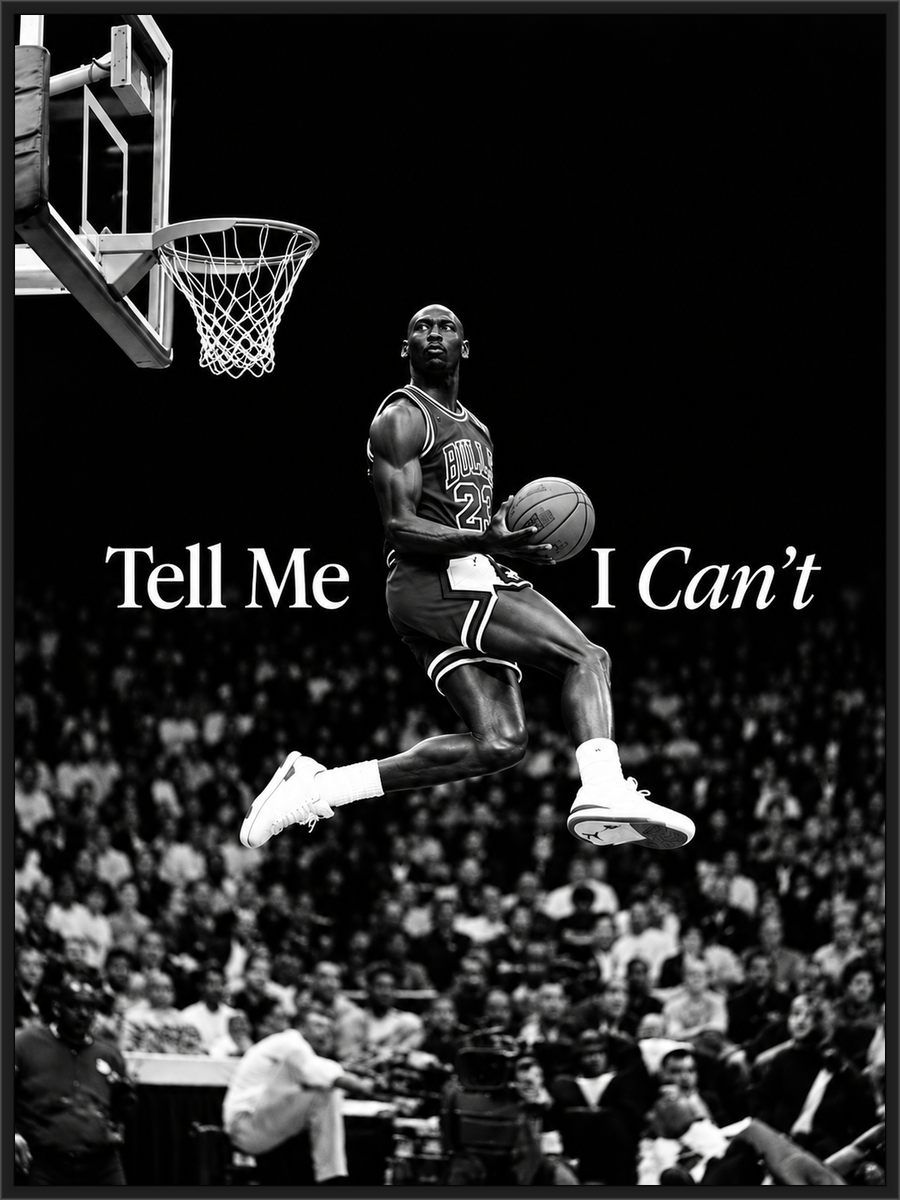 Air jordan