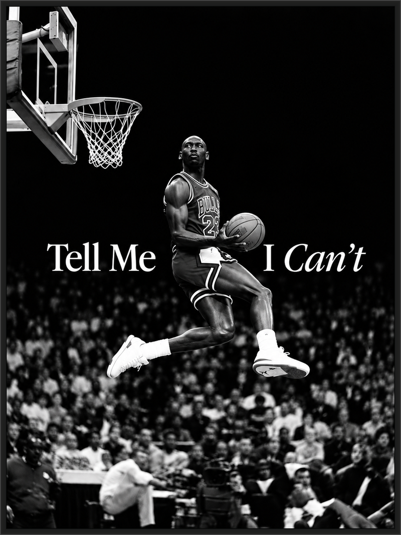 Air jordan