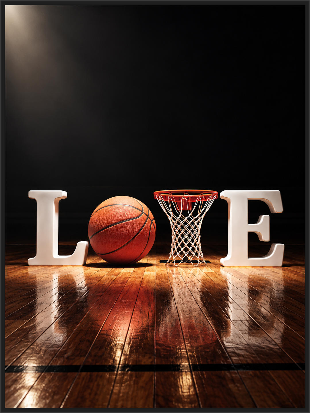 Love the game