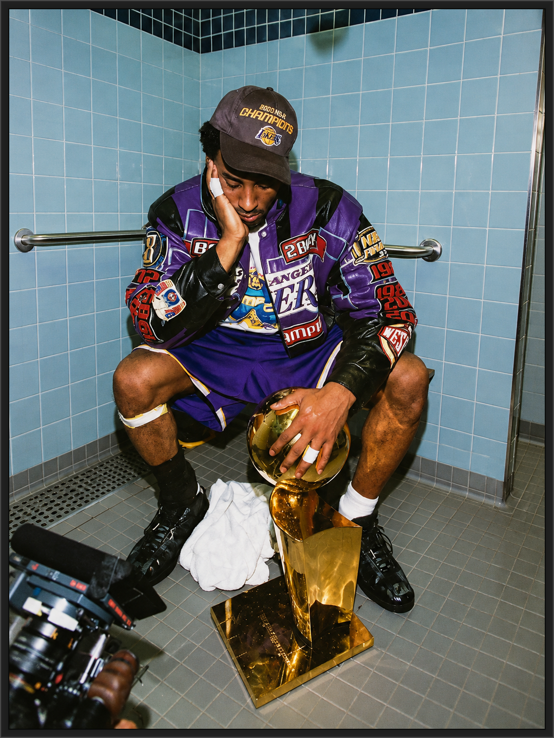 Mamba forever