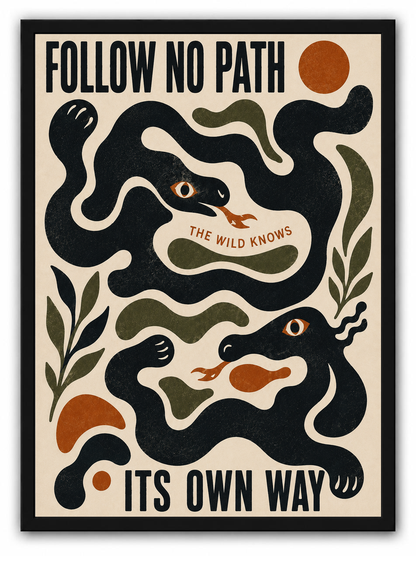 The Wild Knows