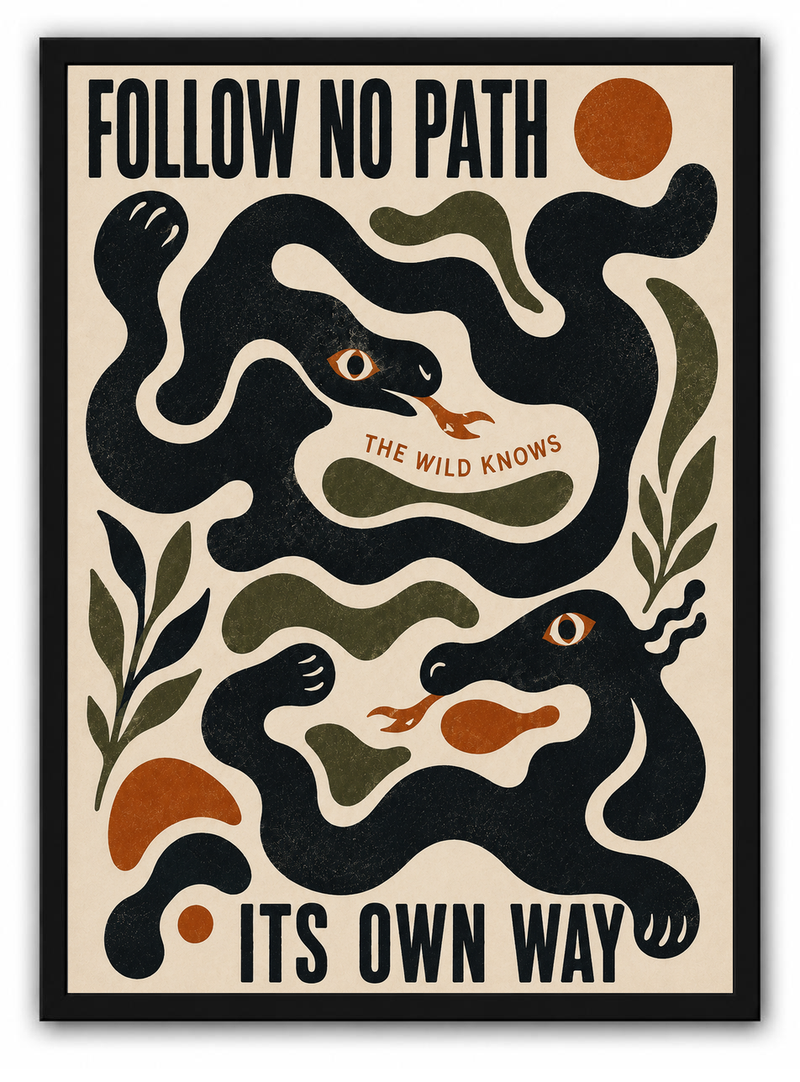 The Wild Knows