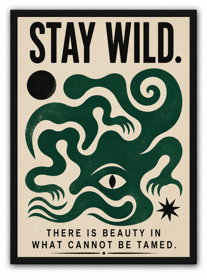 Stay Wild