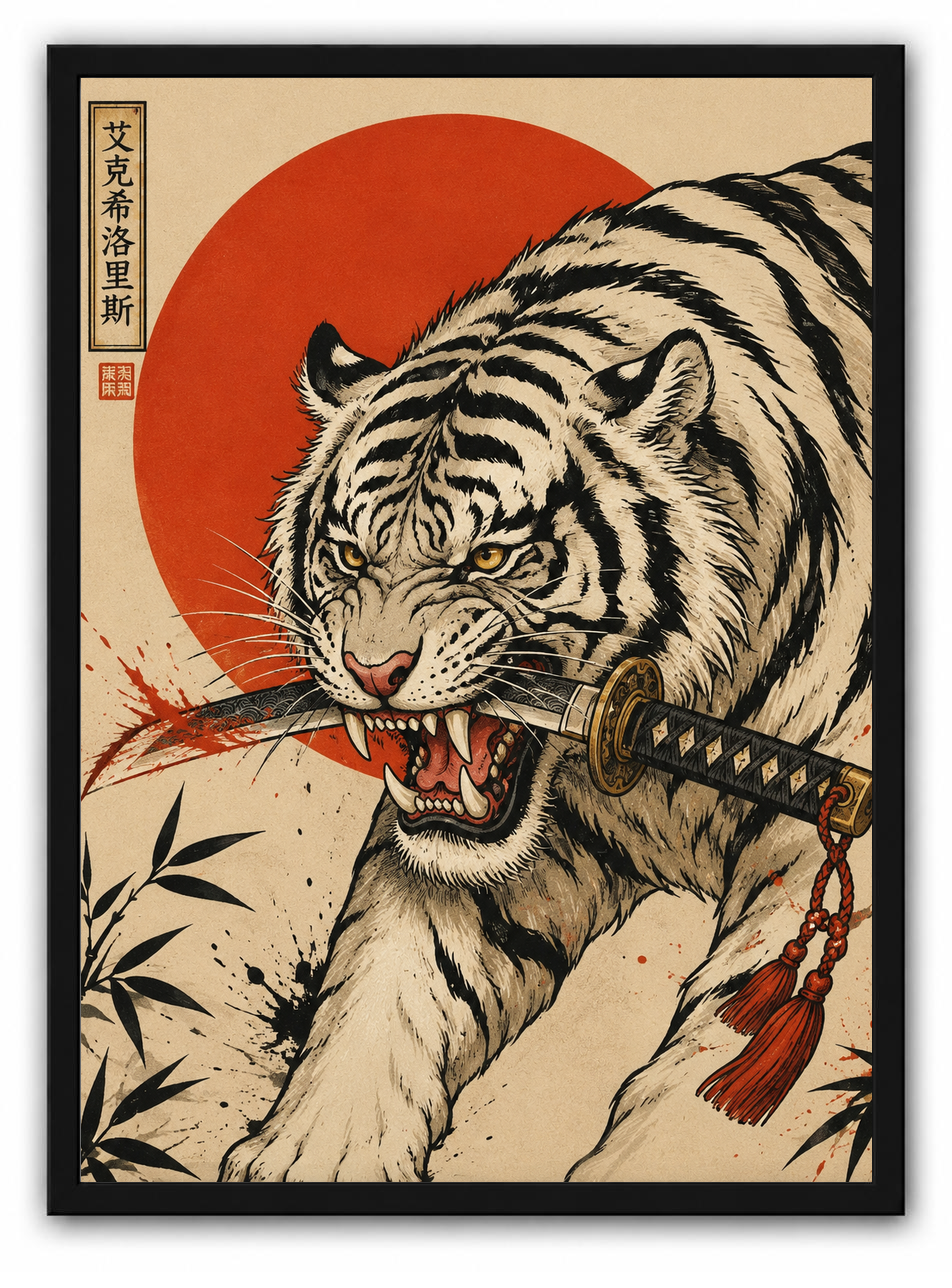 Bushido