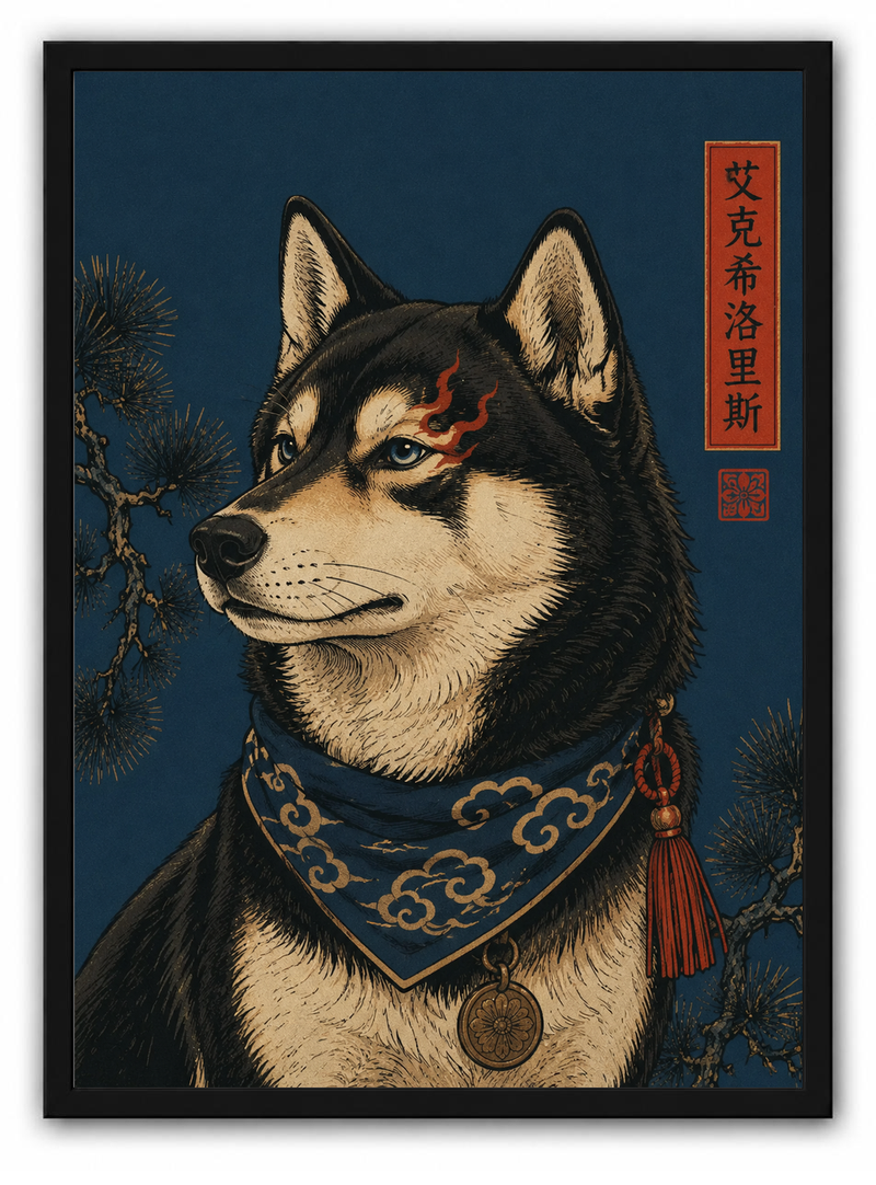 Winter Guardian