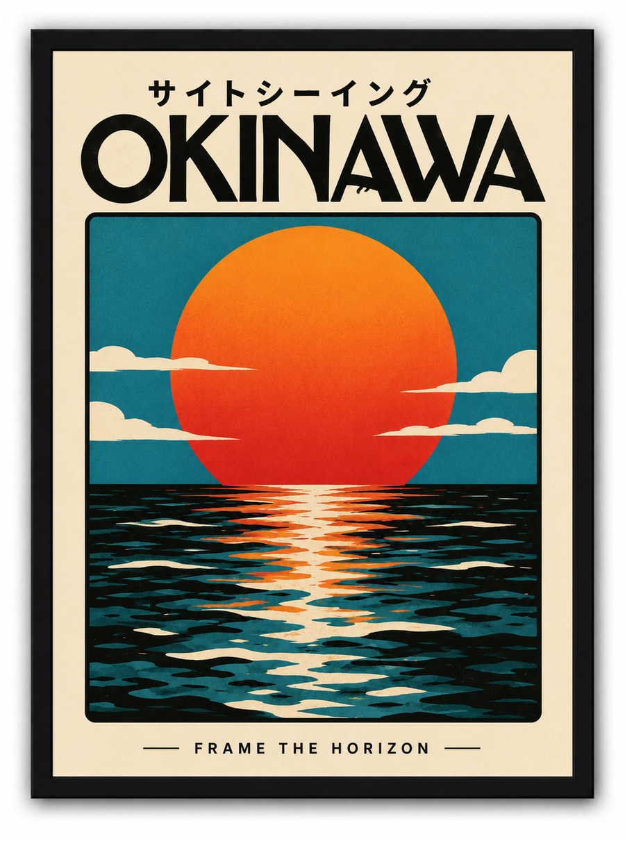 Retro Japones