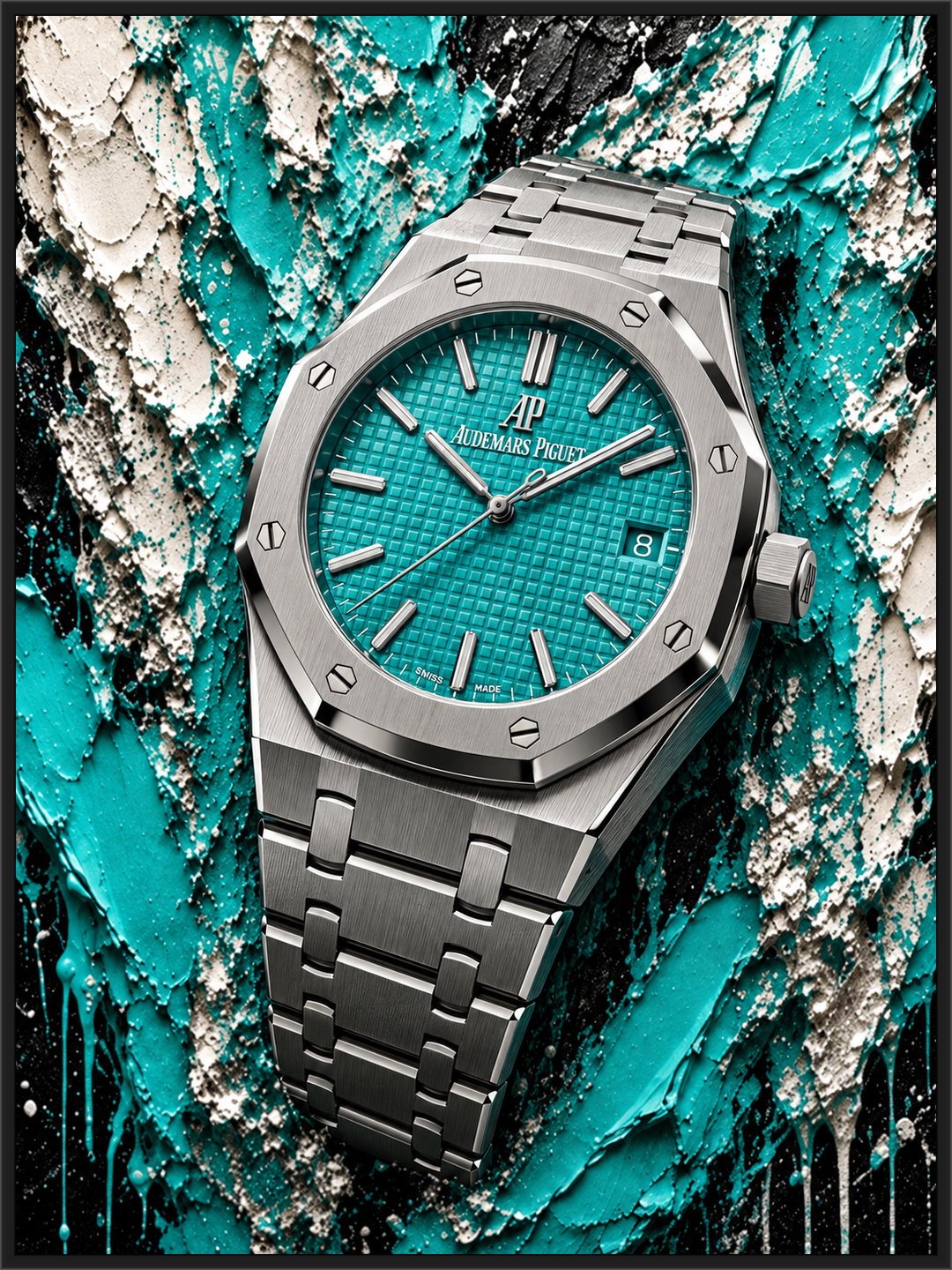 Aqua Royal