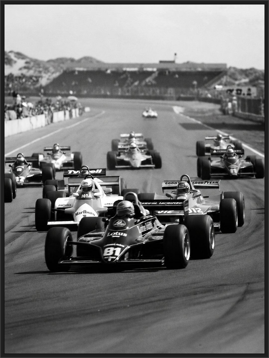 Old school