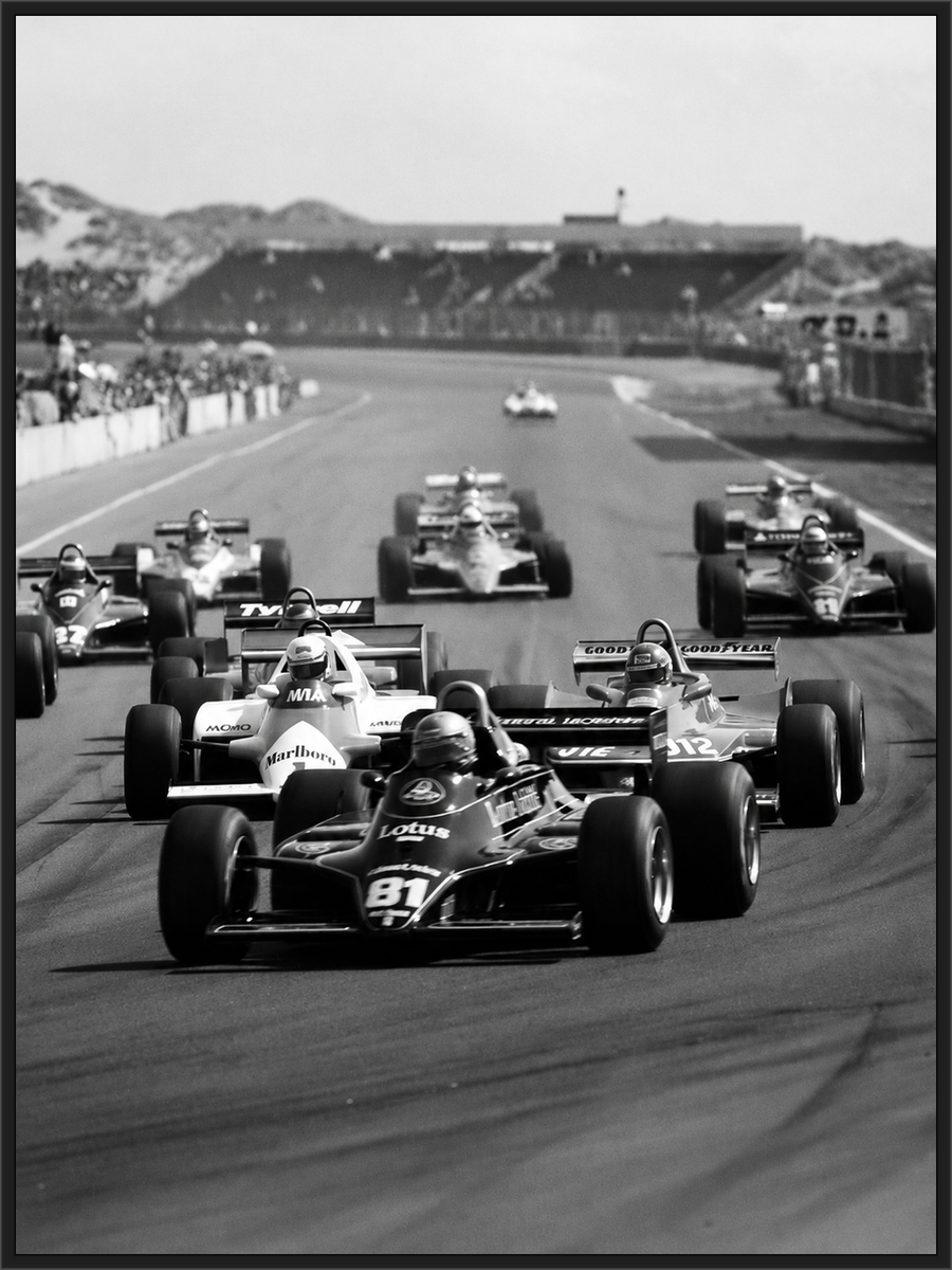 Old school