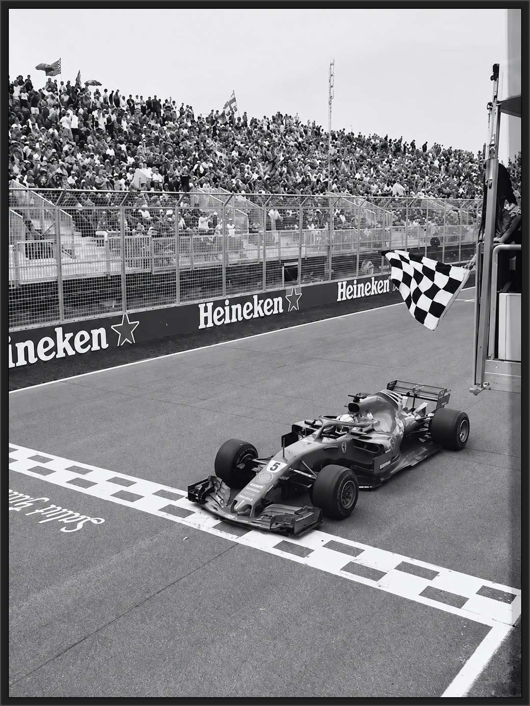 Old winner