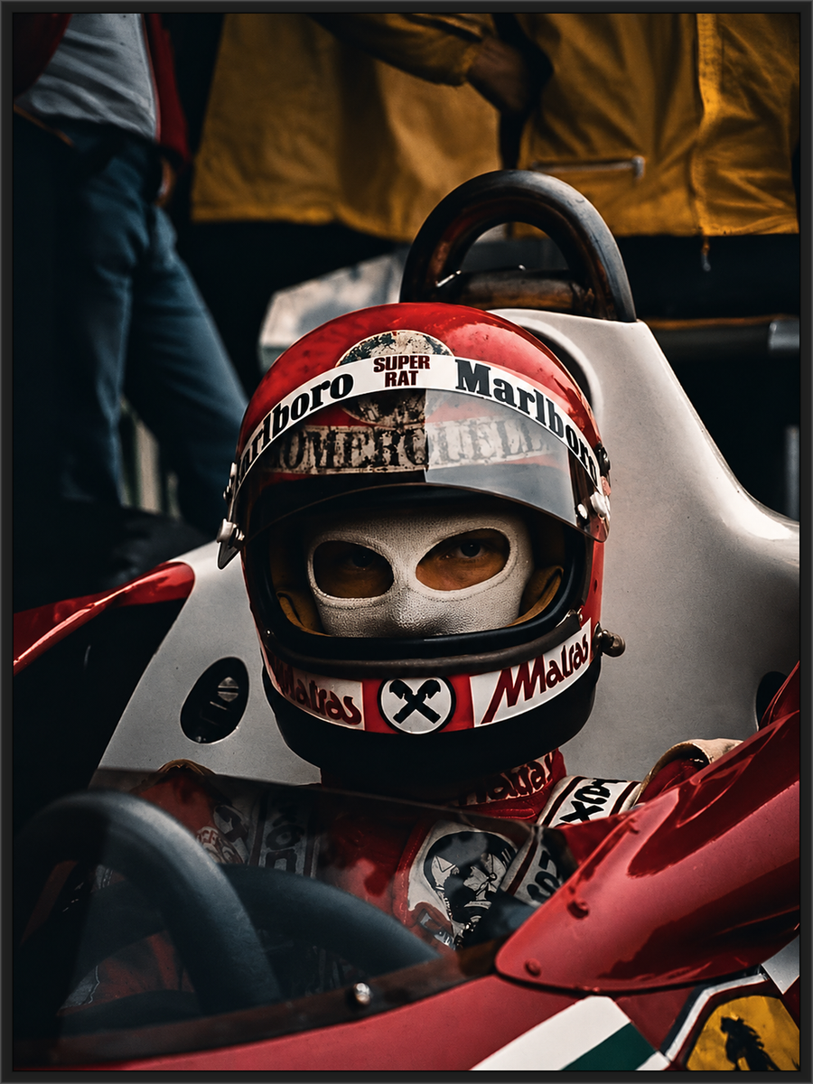 Pure racing