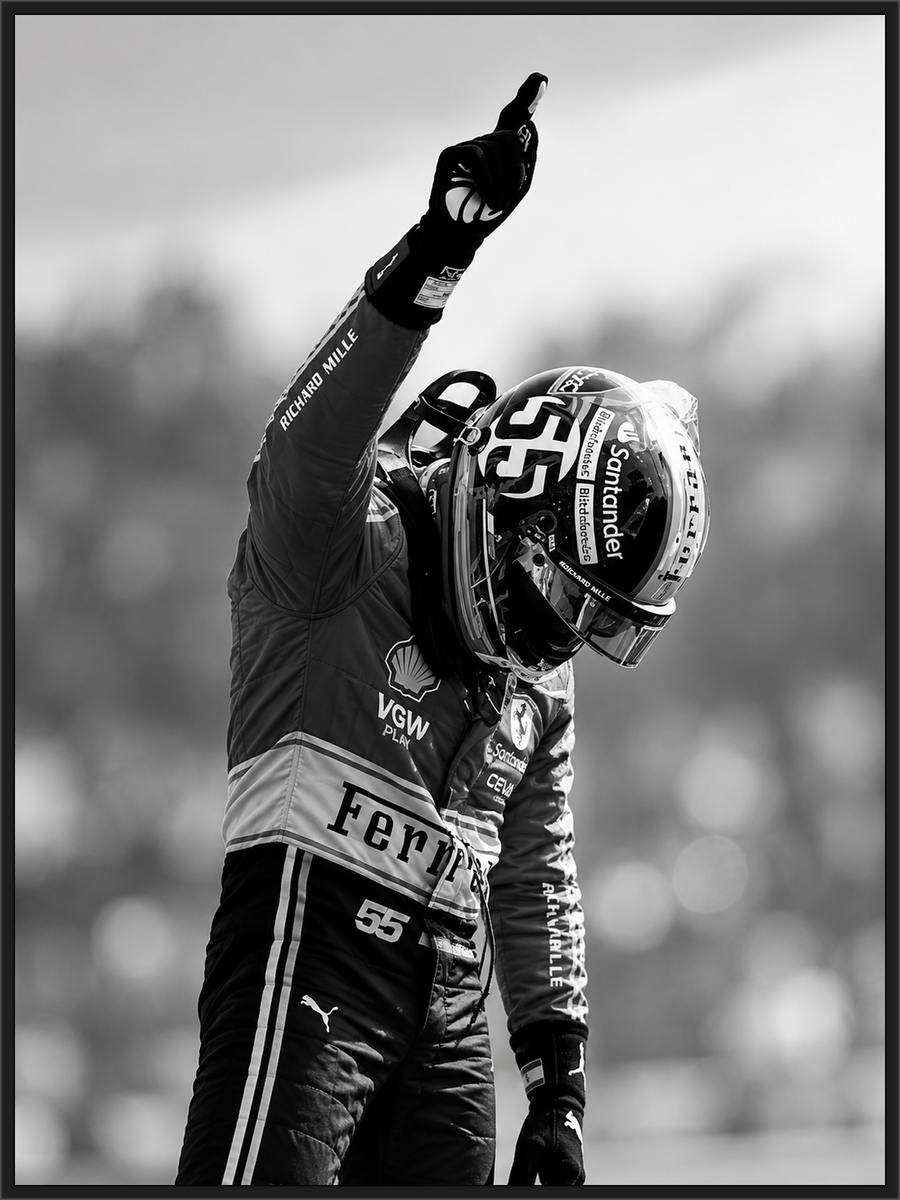 Sainz 55