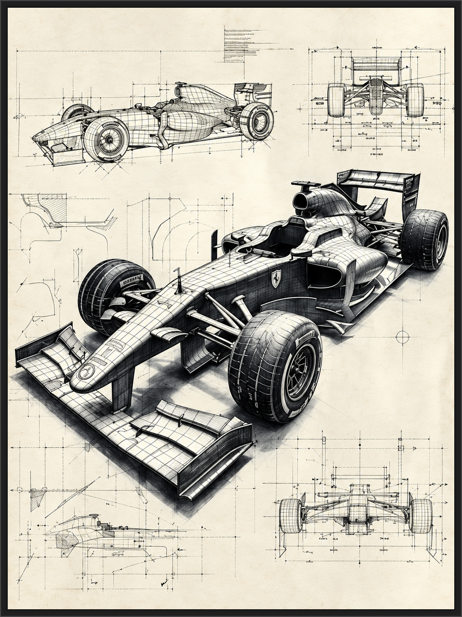 The blueprint