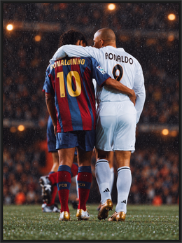 Brasil goats